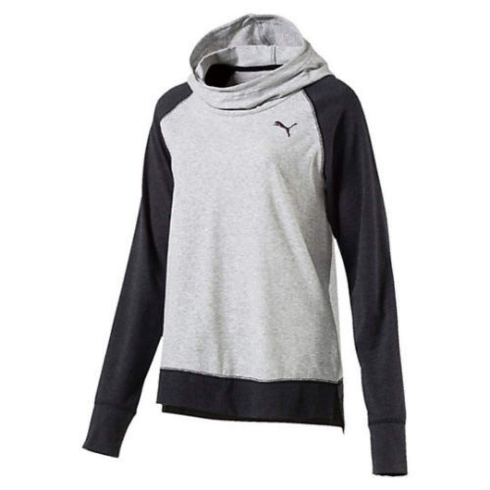 Puma Women's Size S HIGH LIFE HOODIE 839887-01